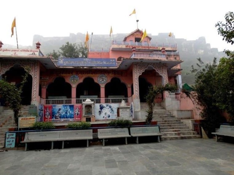 Jyotirlinga Grishneshwar Temple-5